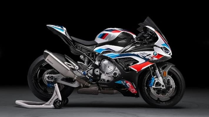 BMW M1000 RR bike launched in India know price and features MJA BMW M1000 RR bike launched in India know price and features MJA