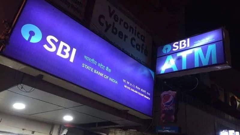 How chennai sbi atm deposit machines robbery happened