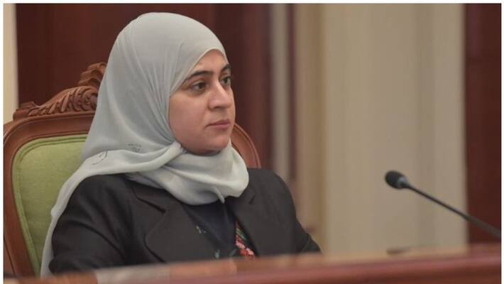 Dr. Faryal Al-Lawati about increasing covid cases in Oman Dr. Faryal Al-Lawati about increasing covid cases in Oman