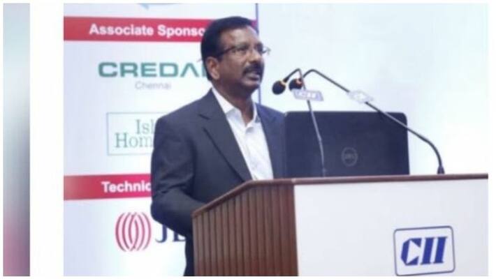 Chennai Municipal Corporation Chief Engineer Nandakumar accused ... Will MK Stalin take action ..? Chennai Municipal Corporation Chief Engineer Nandakumar accused ... Will MK Stalin take action ..?