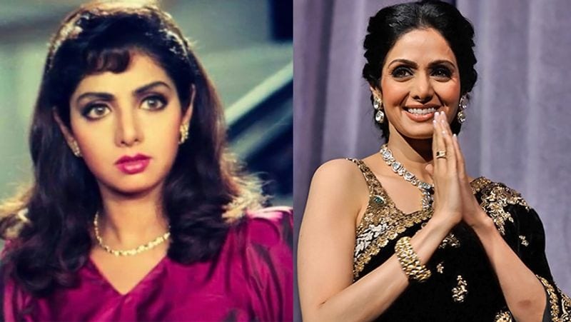 <p>In his latest Facebook post, Ram Gopal Varma has made some shocking revelations about Sridevi's life. In a letter titled, 'MY LOVE LETTER TO SRIDEVI'S FANS,' he has stated a few incidents to throw light on the actress's difficulties.</p>