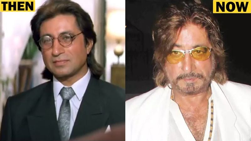 Shraddha Kapoor's father Shakti Kapoor caught in sting operation, giving out work in film industry for sex? RCB
