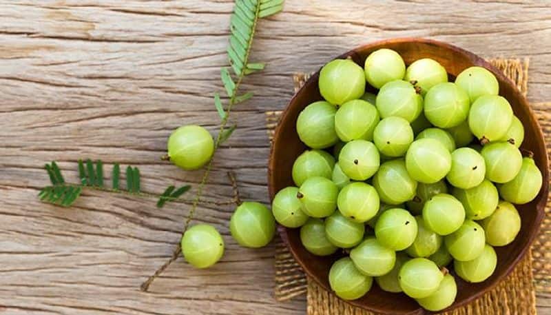 Health benefits of eating amla full details are here