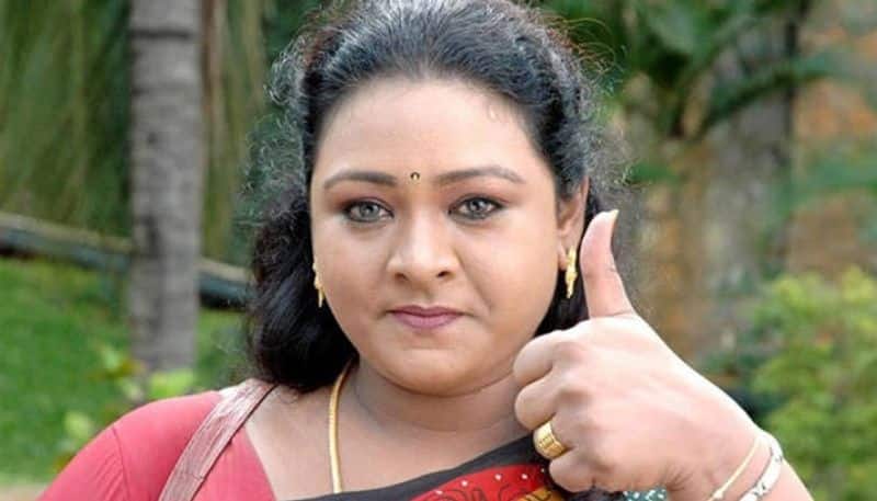 Actress Shakeela joinned Congress party