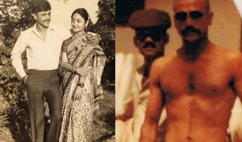 'आंसू, हंसी, खुशियां, चिंता...कभी-कभी ये भावनाएं कुछ ही मिनटों के अंदर महसूस हो जाती हैं। नींद उड़ी हुई है, लेकिन हमारा दिल भरा हुआ है. आपकी शुभकामनाओं, प्रार्थनाओं और अच्छी एनर्जी के लिए शुक्रिया।'