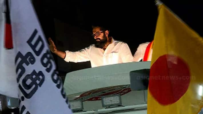 kamalhassan will be tamil nadu cm left will return to power in kerala says sarathkumar kamalhassan will be tamil nadu cm left will return to power in kerala says sarathkumar