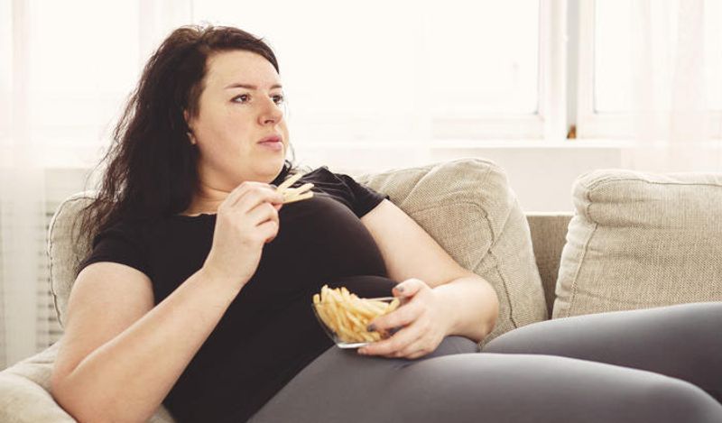 Weight lose tips you must follow after 5pm to become fit
