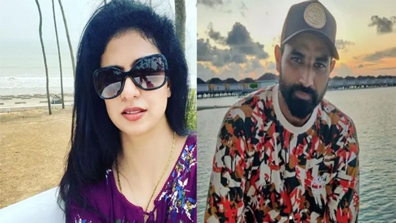 अभी कुछ समय पहले हसीन और शमी दोनों ने बीच किनारे अपनी 1-1 फोटो भी शेयर की थी, जिसे देखकर लग रहा था, कि दोनों एक साथ छुट्टियां मनाने गए है, लेकिन शमी उनके साथ नहीं बल्कि अपने दोस्त के साथ मालदीव गए थे। वहीं, हसीन भारत में ही एक मॉडलिंग कॉन्ट्रैक्ट पूरा कर रही थी।