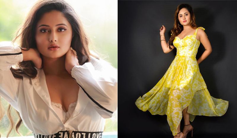 <p>মাত্র ১৬ বছর বয়স থেকেই টিভি ধারাবাহিকে কাজ শুরু রেশমির। </p>