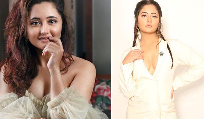<p> বলিউডের উষ্ণতা জাগানো অভিনেত্রী রেশমি দেশাই কিছু না কিছু করেই বরাবরই শিরোনামে থাকেন। যত দিন যাচ্ছে ততই যেন বলি অভিনেত্রীদেরও যেন ছাঁপিয়ে যাচ্ছেন রেশমি। তা</p>