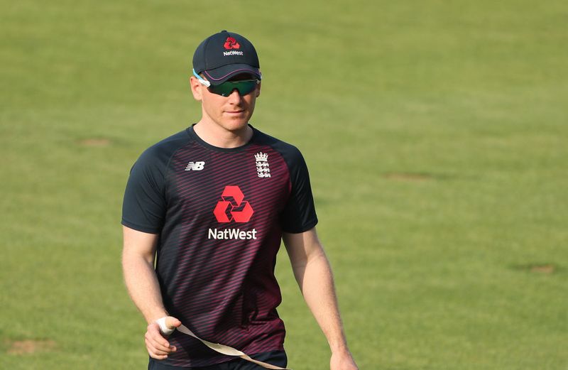 Most ridiculous captaincy I have ever seen says Gautam Gambhir on Eoin Morgan