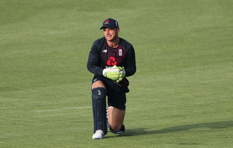 India vs England 2020-21: Eoin Morgan ruled of remaining ODIs, Jos Buttler to lead England-ayh
