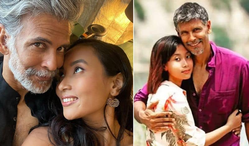 Milind Soman's wife Ankita Konwar on racism against North-East people, calls people hypocrites-SYT