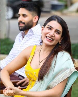 Samantha Akkineni's Saaki World launches Sankranti collection for