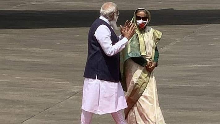 PM Modi shares his thoughts: If Bangabandhu had been alive today-VPN PM Modi shares his thoughts: If Bangabandhu had been alive today-VPN