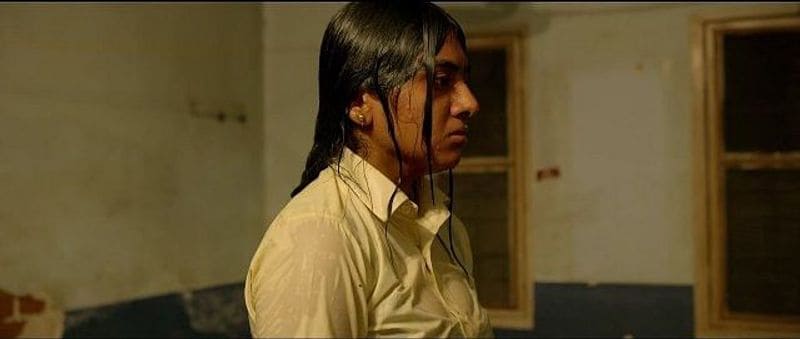Nimisha Sajayan in Chola (Malyalam)
Nimisha's performance as Janaki will live on to impress people for many years. A shockingly disturbing portrayal of a schoolgirl who goes through the worst incidents. A much-deserving performance that every movie buff must-see. (Image courtsey: A still from movie).