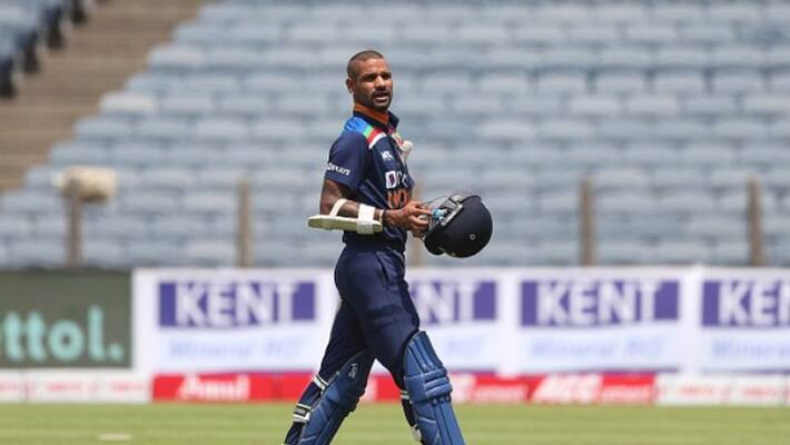 India vs England 2nd ODI Live Updates Team India lose one wicket India vs England 2nd ODI Live Updates Team India lose one wicket