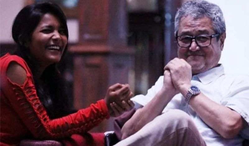 Suchismita ने हाल ही में एक इंटरव्यू में बताया कि पढ़ाई पूरी करने के बाद वो ओडिया साइन इंडस्ट्री में काम करने लगी थीं फिर 2015 में मुंबई आ गई थीं। 