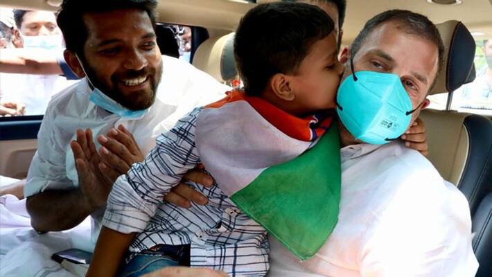 Kerala assembly elections, Rahul Gandhi rallies kpa Kerala assembly elections, Rahul Gandhi rallies kpa