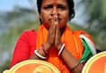 West Bengal: Wife of a mason, Bauri wins Saltora constituency