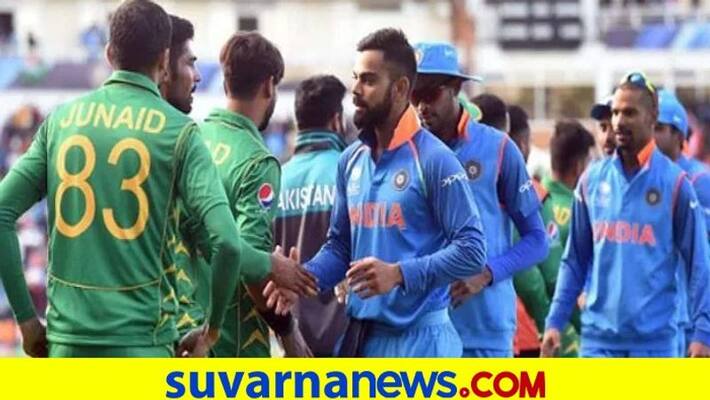 ICC Champions Trophy 2025 Decision On Participation In Pakistan Will Be Taken When The Time Comes Says Sports Minister Anurag Thakur kvn ICC Champions Trophy 2025 Decision On Participation In Pakistan Will Be Taken When The Time Comes Says Sports Minister Anurag Thakur kvn