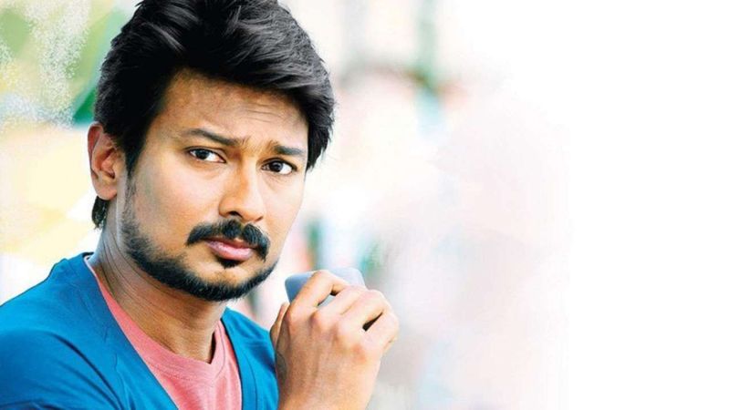 BJP Filed complaint ECI to disqualify udhayanidhi