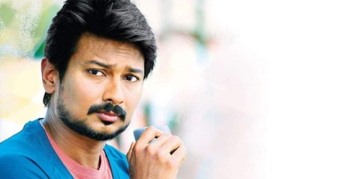 udhayanidhi stalin|