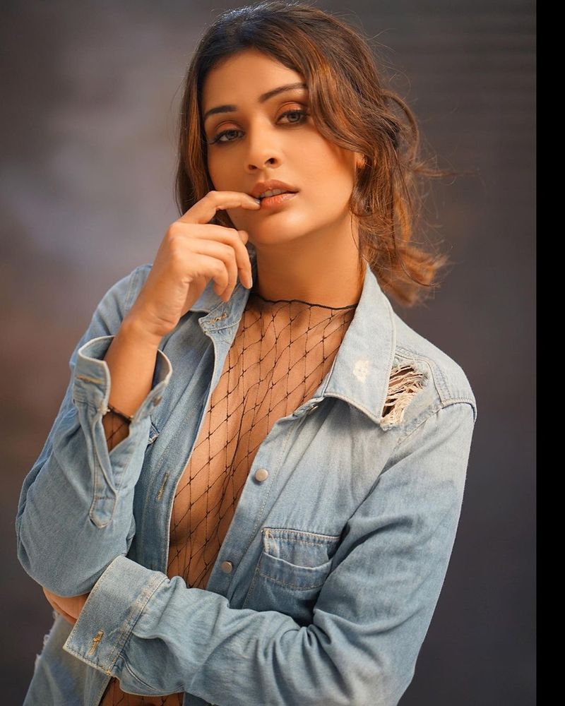 వచ్చిన అవకాశాలు కాదనకుండా చేసుకుంటూ పోతుంది పాయల్. డిజిటల్ చిత్రాలలో కూడా ఆమె నటిస్తున్నారు. ఏంజెల్ అనే ఓ తమిళ చిత్రంతో పాటు ఓ తెలుగు మూవీలో నటిస్తున్నారు. ఏంజెల్ కామెడీ హారర్ జోనర్ లో తెరకెక్కుతుంది.
