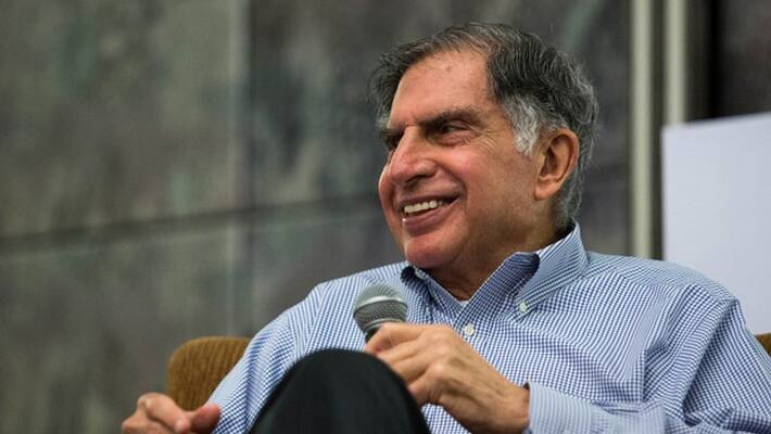 Ratan Tata s Birthday 10 messages to learn from Tata s pillar Ratan Tata s Birthday 10 messages to learn from Tata s pillar