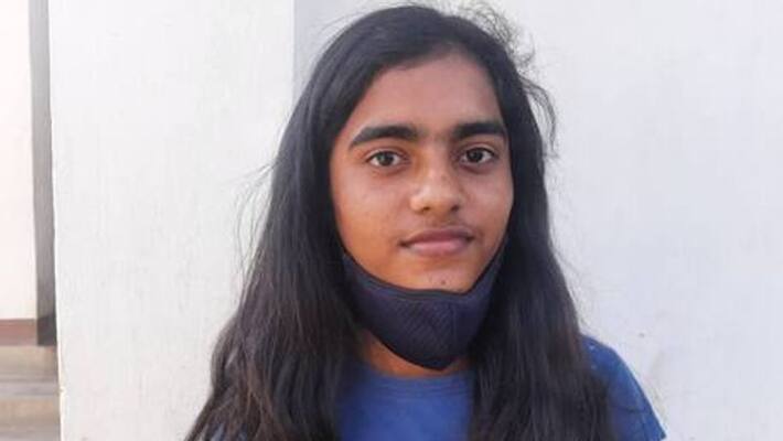 bihar 12th topper 2021 madhu bharti from khagaria scored 463 in intermediate arts stream success story kpt bihar 12th topper 2021 madhu bharti from khagaria scored 463 in intermediate arts stream success story kpt