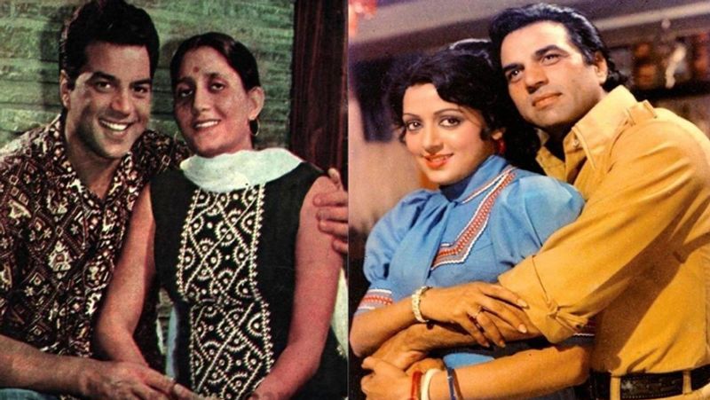 एक इंटरव्यू के दौरान प्रकाश ने कहा था कि सिर्फ मेरे पति ही क्यों, कोई भी आदमी हेमा को पसंद कर सकता था। जब आधी इंडस्ट्री एक ही काम कर रही हो, तो मेरे पति को एक वुमनाइजर कैसे कहा जा सकता है? सभी हीरो अफेयर्स कर रहे हैं और दूसरी बार शादी कर रहे हैं।