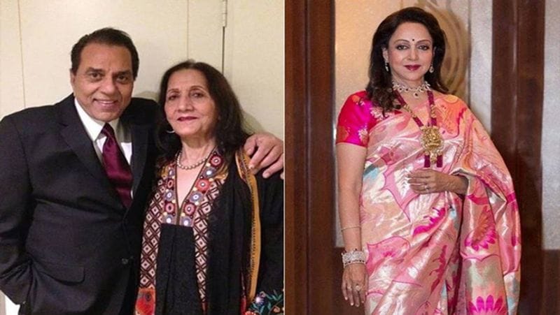 प्रकाश ने कहा था- वे नहीं जानती कि उनके और धर्मेंद्र के रिलेशनशिप को लेकर लोग क्या कहते हैं। मैं जानती हूं कि वे हम सभी का बहुत ख्याल रखते हैं। रोज शाम को घर आते हैं और बच्चों के साथ वक्त बिताते हैं।
