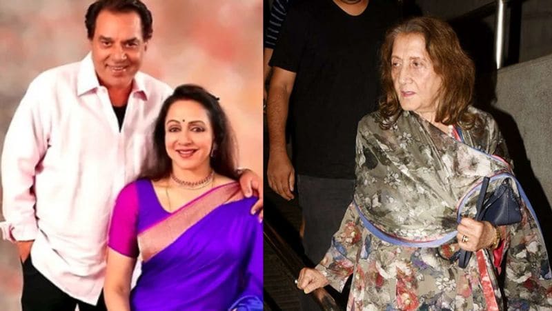 आज की बात करें तो धर्मेंद्र अपनी दोनों ही पत्नियों के प्रति बराबरी की जिम्मेदारी निभा रहे हैं। हालांकि, वे मुंबई में जगह लोनावला में अपने फॉर्म हाउस पर वक्त बिताना ज्यादा पसंद करते हैं। हेमा या फिर प्रकाश कौर समय-समय पर पति के पास फॉर्म हाउस जाती रहती है।