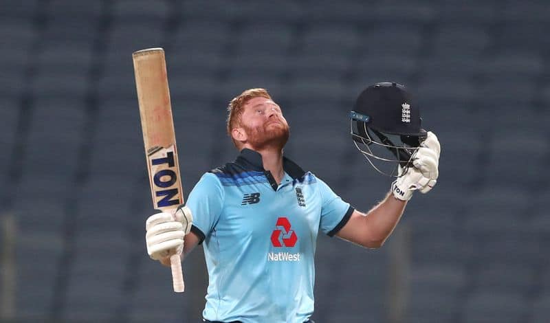 england beat india in second odi and level the series