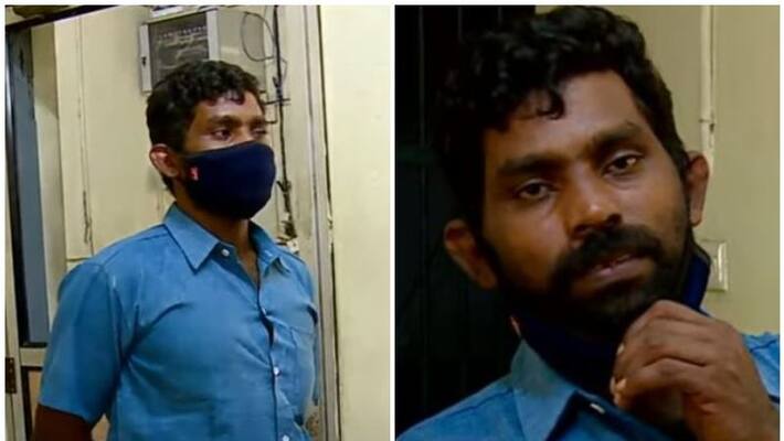 cremated man returned to home months later in pathanamthitta cremated man returned to home months later in pathanamthitta