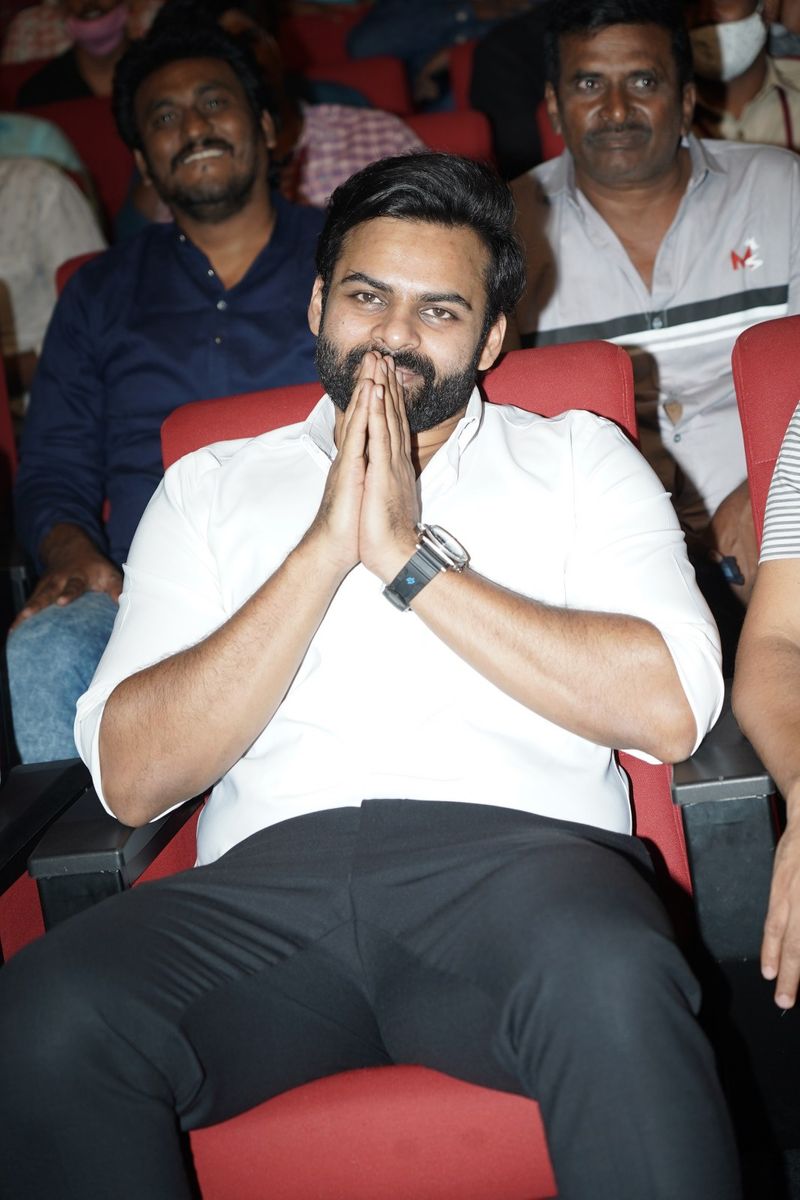 రామ్చరణ్ బర్త్ డే సెలబ్రేషన్స్.