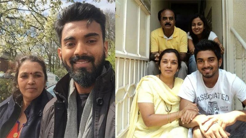 18 अप्रैल 1992 को मैंगलोर में केएन लोकेश और राजेश्वरी के मुल्की घर में केएल राहुल का जन्म हुआ। उनके पिता लोकेश नेशनल इंस्टीट्यूट ऑफ टेक्नोलॉजी कर्नाटक (NITK) में प्रोफेसर और पूर्व निदेशक हैं और उनकी मां राजेश्वरी मैंगलोर यूनिवर्सिटी में प्रोफेसर हैं।