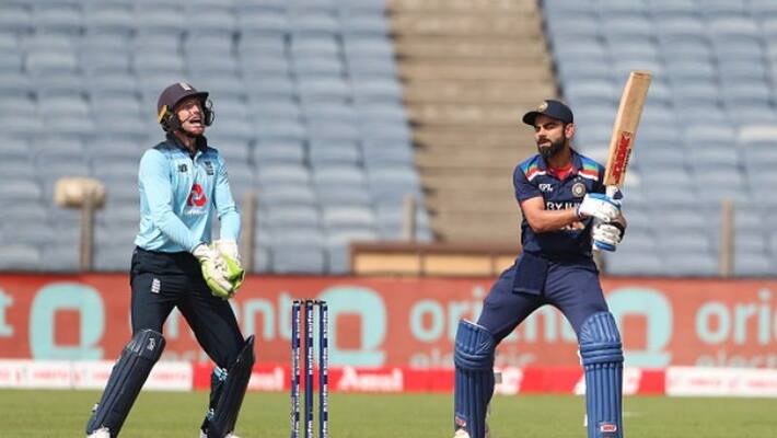 Virat Kohli 2nd batsman completing 10000 runs in third number in odi cricket Virat Kohli 2nd batsman completing 10000 runs in third number in odi cricket