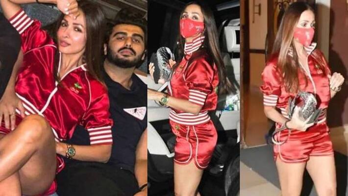 malaika arora in gucci s outfit pics viral malaika arora in gucci s outfit pics viral