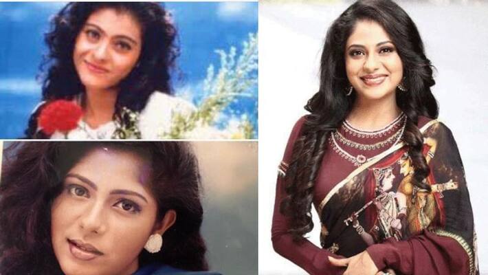 poornima share post about kajol poornima share post about kajol