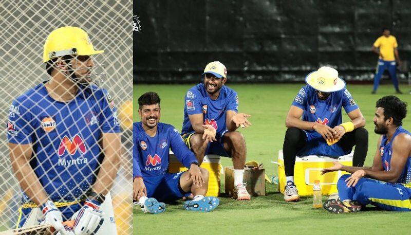 IPL 2021 preview: Chennai Super Kings banks on MS Dhoni's experience to return to dominating ways-ayh