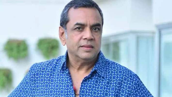 Kolkata police summons BJP leader Paresh Rawal over 'Cook fish like Bengalis' remark - adt Kolkata police summons BJP leader Paresh Rawal over 'Cook fish like Bengalis' remark - adt
