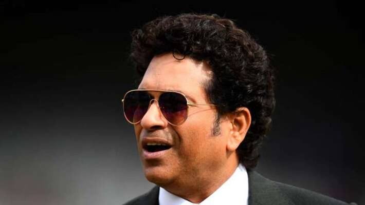 cricketer sachin Tendulkar affected covid19 cricketer sachin Tendulkar affected covid19