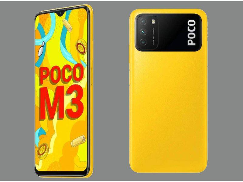 Poco X3 Pro smartphone launched to Indian market