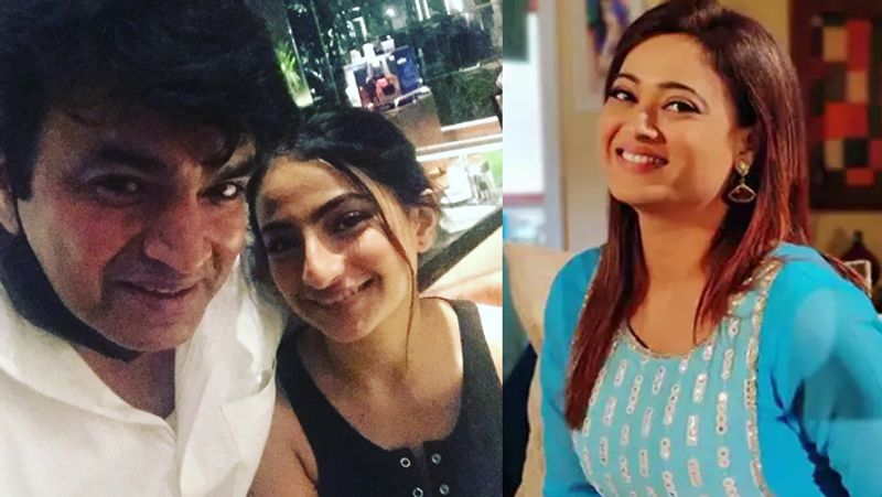 कुछ समय पहले ही राजा चौधरी ने सोशल मीडिया पर एक पोस्ट शेयर की है। इस पोस्ट में राजा अपनी बेटी पलक के साथ पोज देते नजर आ रहे हैं। राजा ने अपनी बेटी पलक से 13 साल बाद मुलाकात की है। ऐसे में अपनी बेटी को देखकर वे काफी इमोशनल हो गए। इस बात का खुलासा भी राजा ने ही किया है।
