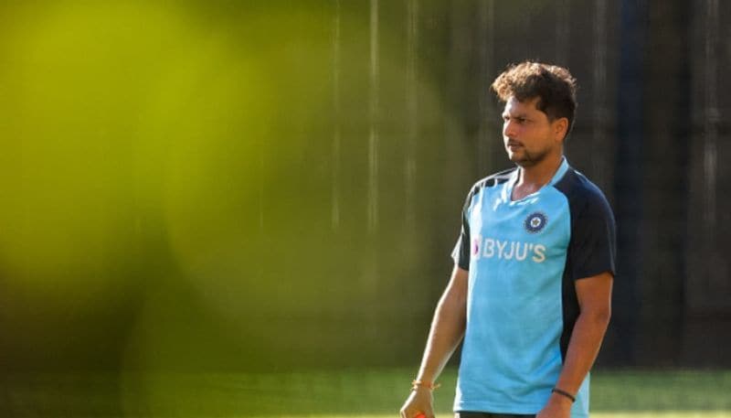 India vs England 2020-21: What went wrong with Kuldeep Yadav's bowling?-ayh