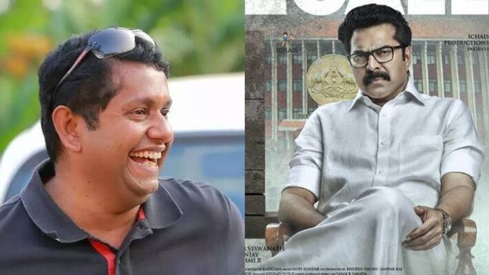 jeethu joseph facebook post about one movie jeethu joseph facebook post about one movie