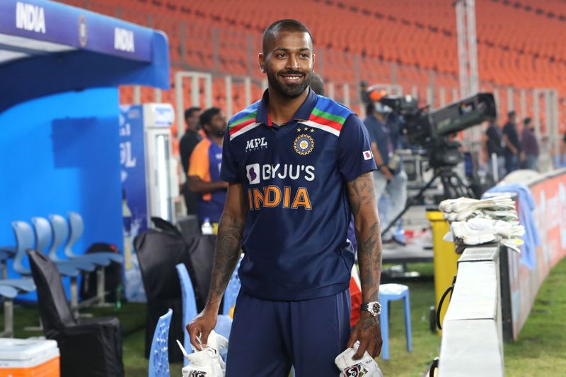 Is Hardik Pandya eyeing ICC World T20 2021 for full-time bowling return?-ayh