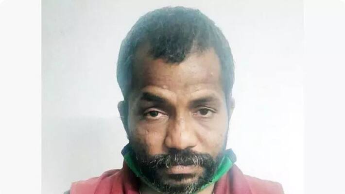 man arrested for sexual abusing minor girl in thiruvannathapuram man arrested for sexual abusing minor girl in thiruvannathapuram