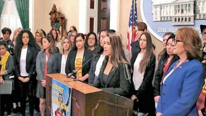 american university gynecologist sexually abused patients now to pay damages of 8 thousand crores kpt american university gynecologist sexually abused patients now to pay damages of 8 thousand crores kpt